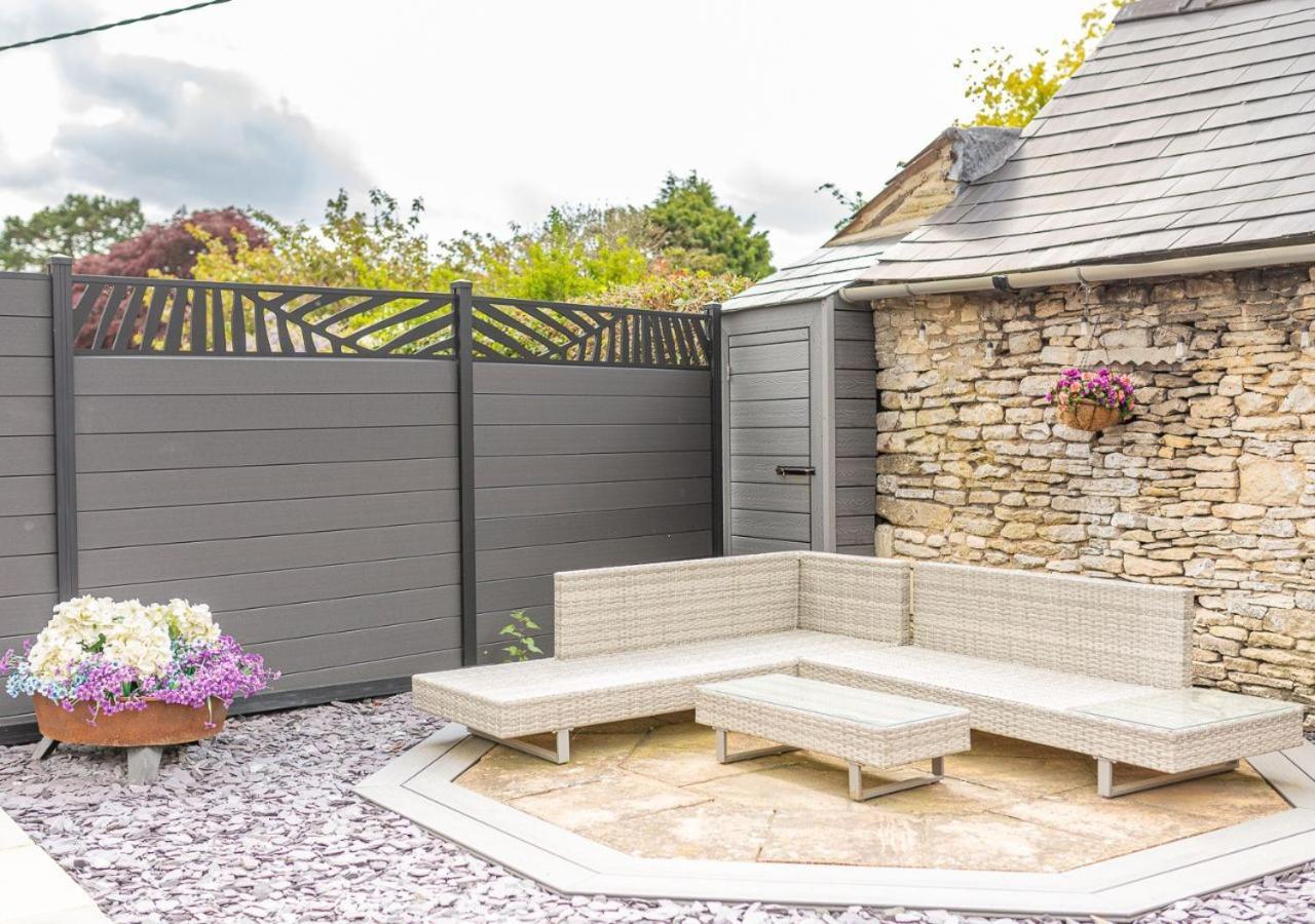 Villa Maple Rose - 2 Bed With Garden In Minchinhampton! Exterior foto