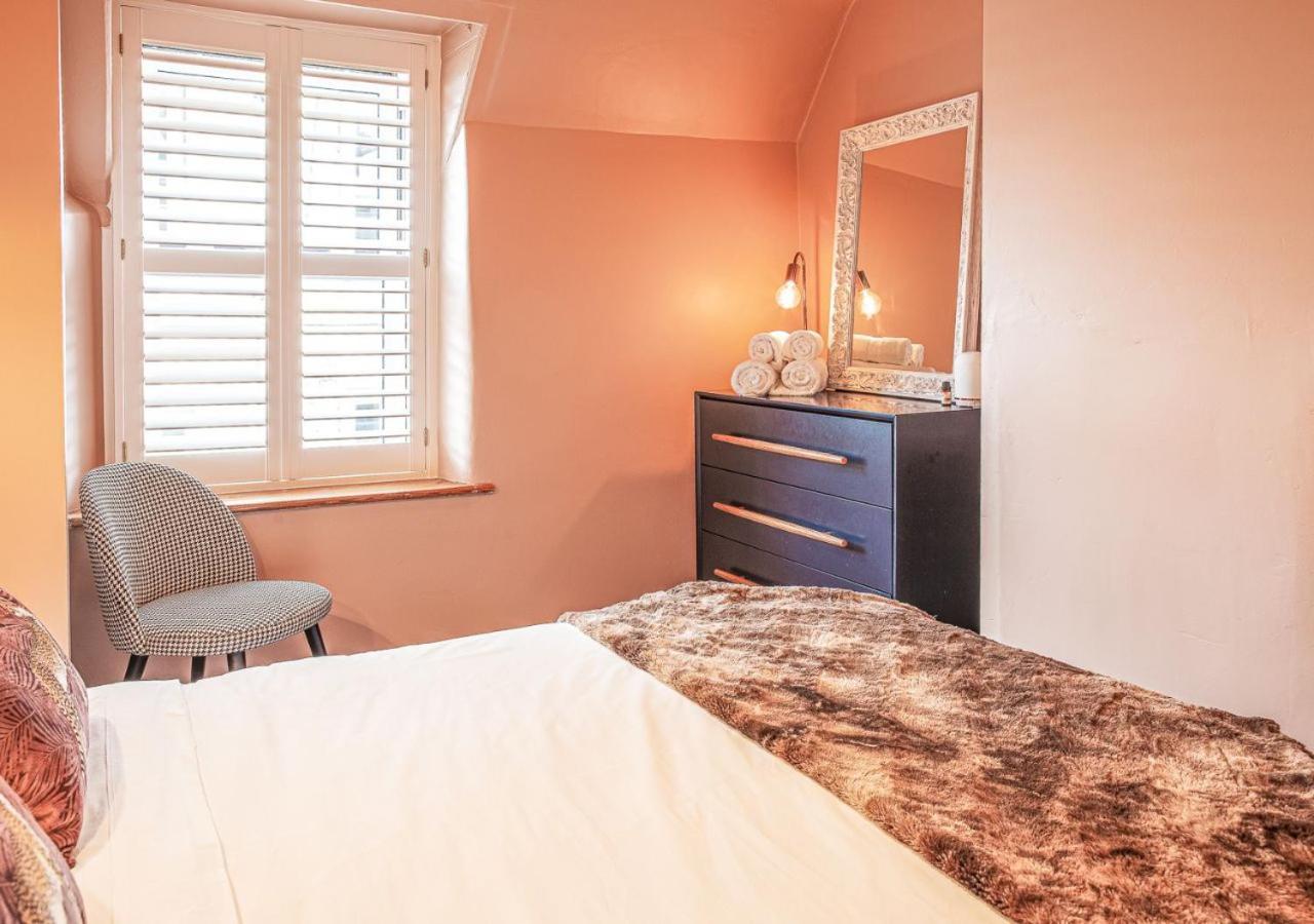 Villa Maple Rose - 2 Bed With Garden In Minchinhampton! Exterior foto