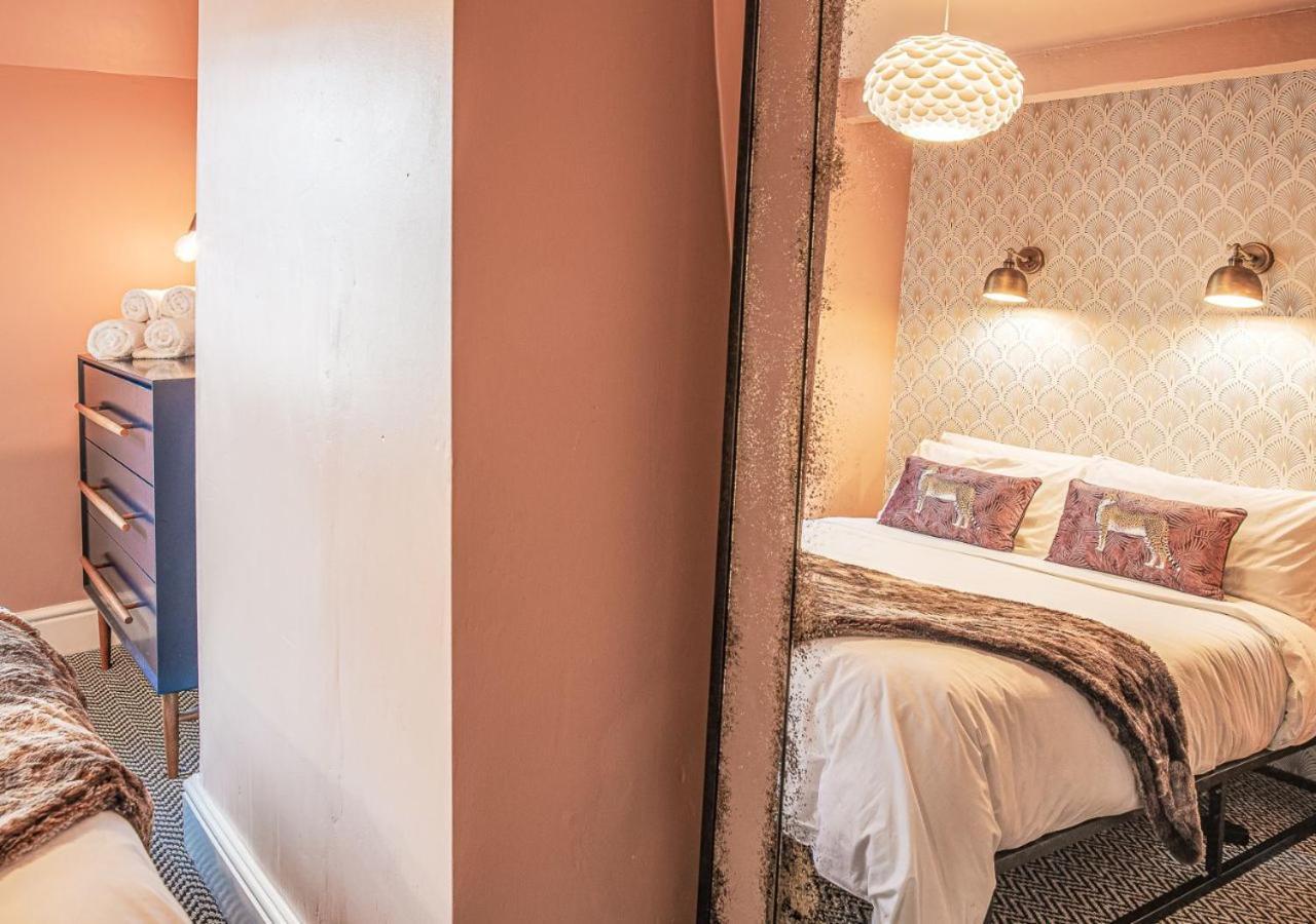 Villa Maple Rose - 2 Bed With Garden In Minchinhampton! Exterior foto